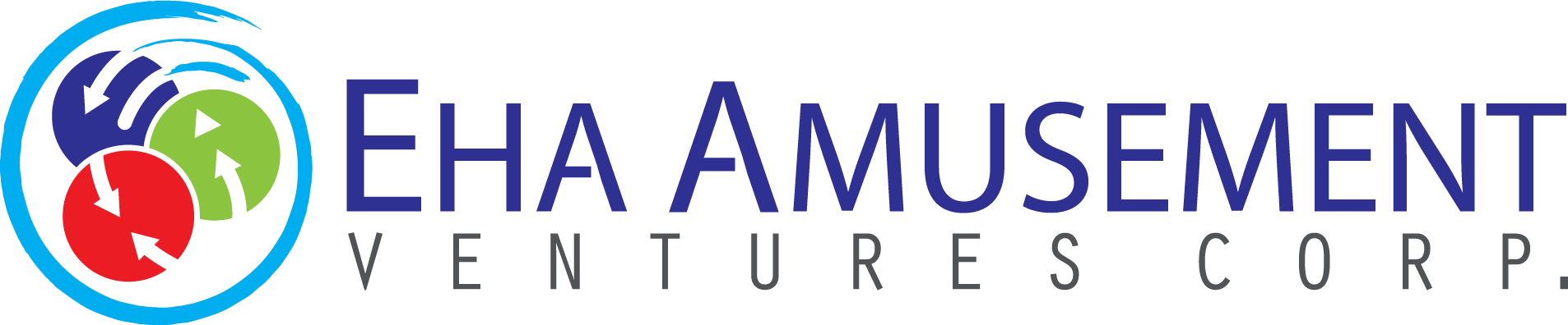 EHA Amusement Ventures Corp